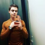 Данил Приходько