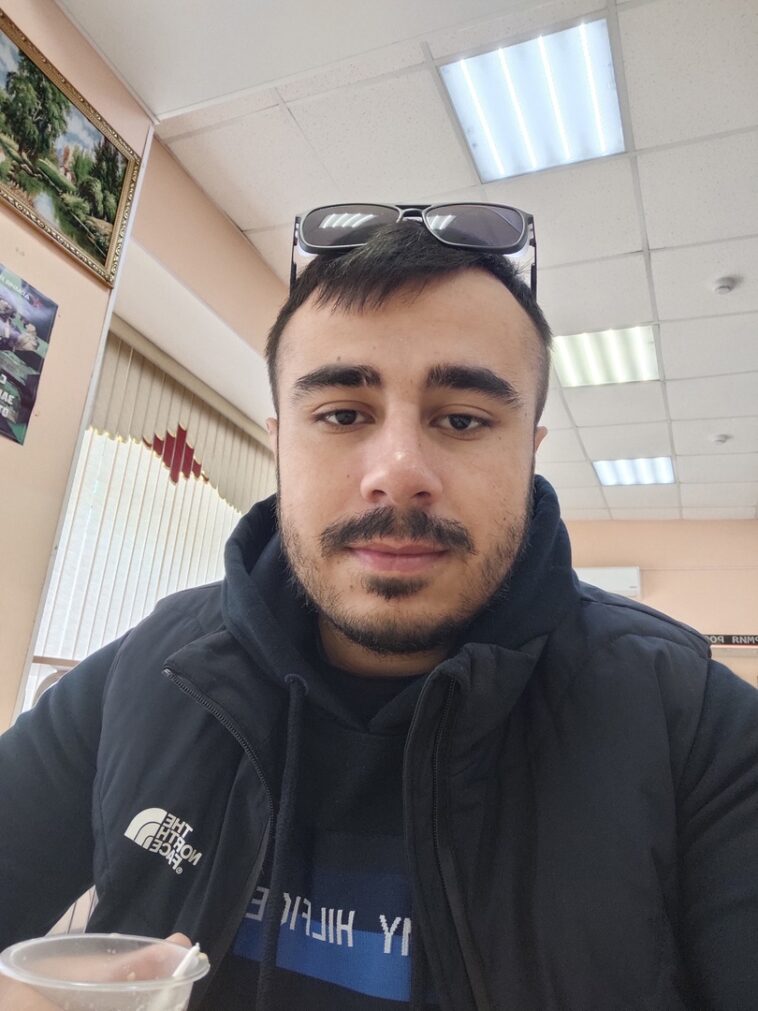 Павел Мальцев