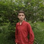 Марат Сагитов