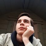 Егор Калёнов