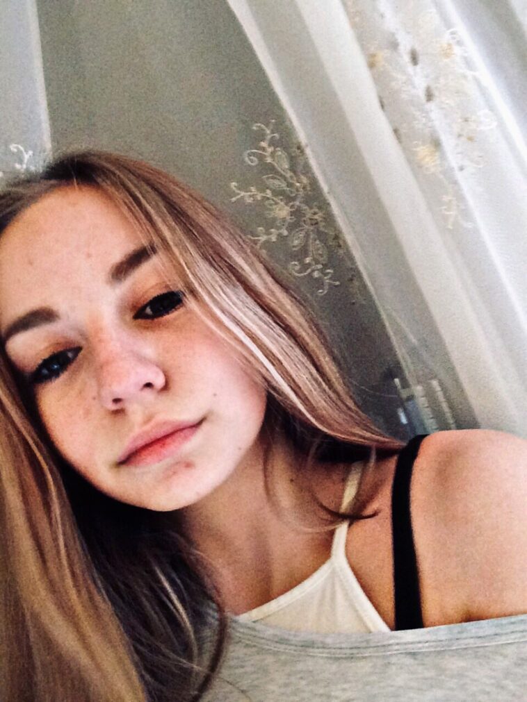 Сабина Ибатова