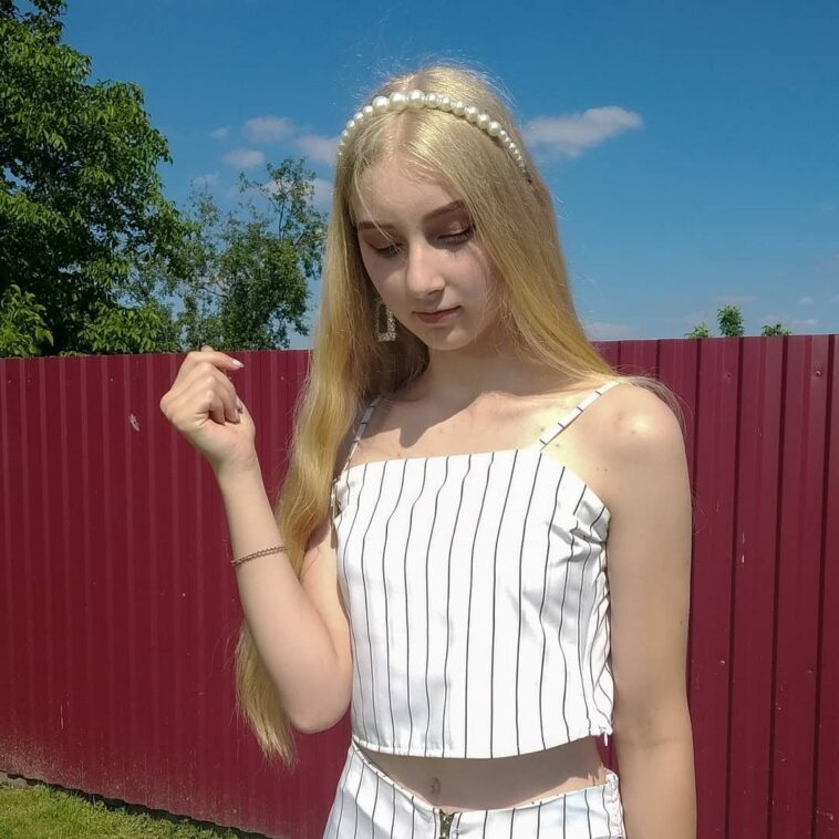 Карина Салихова