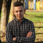 Богдан Абраров