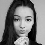 Кристина Хакимова