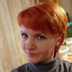 Галина Трофимчук