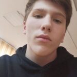 Данил Гумеров