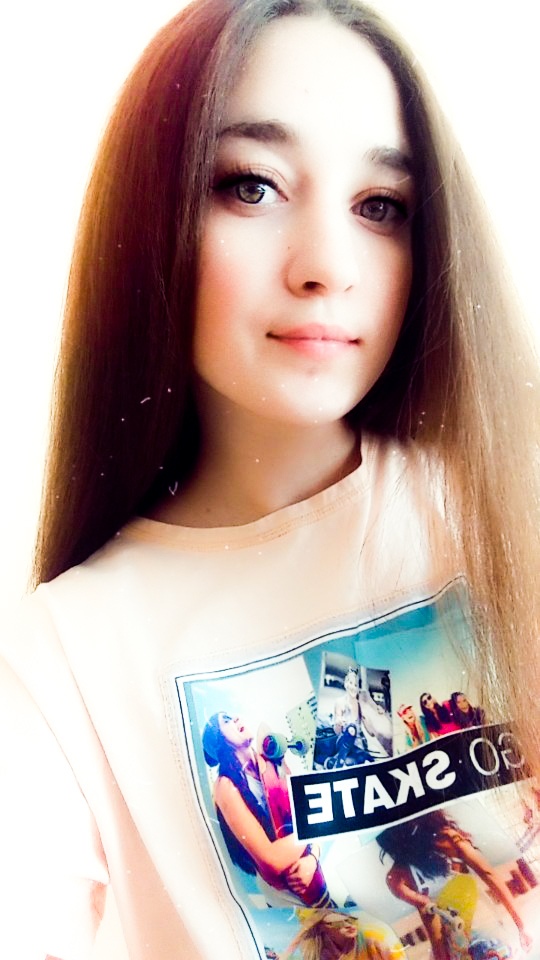 Юля Данилова
