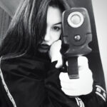 Нина Луговая