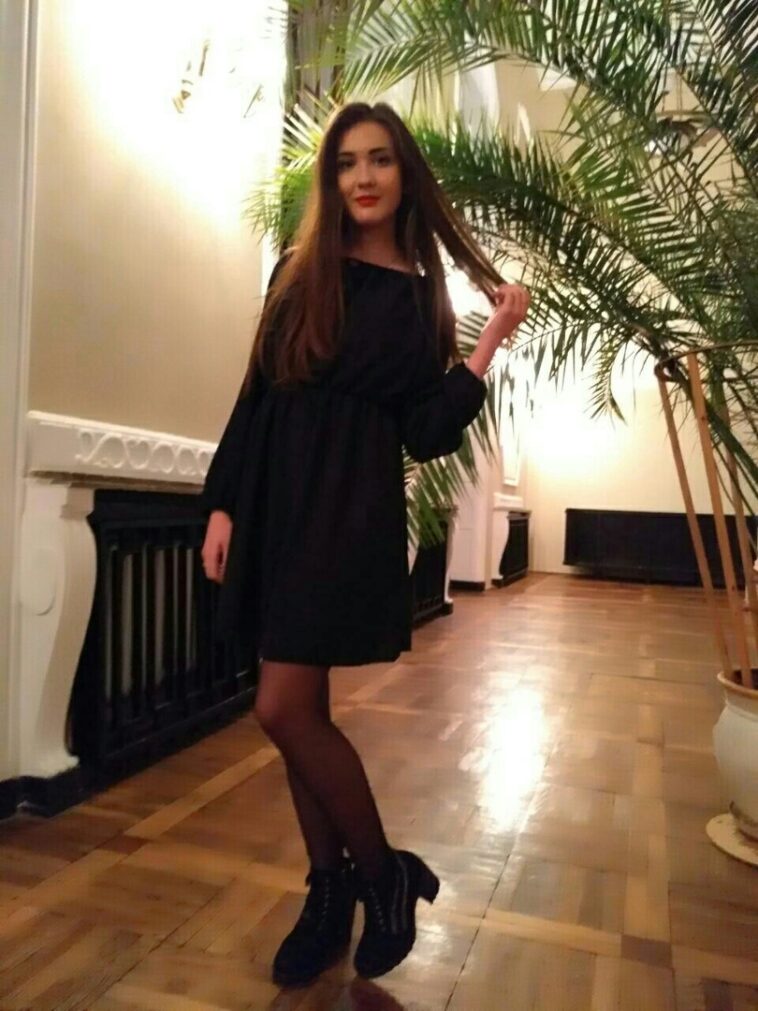 Маргарита Александрова