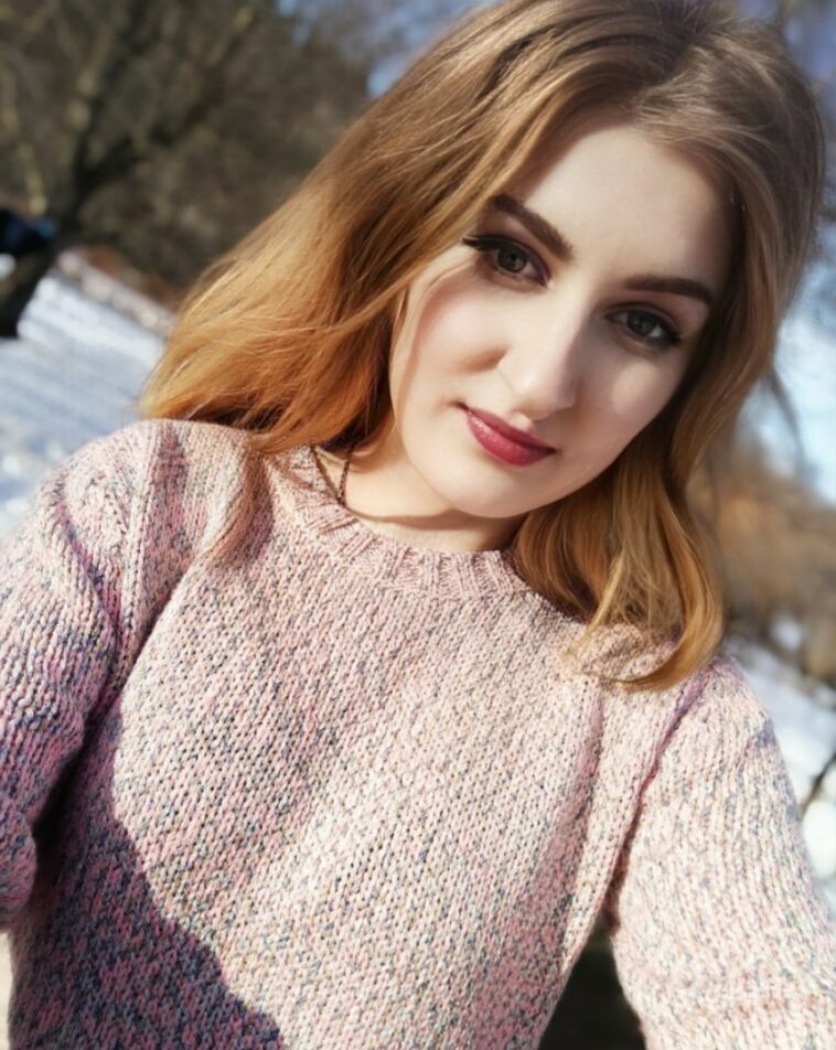 Оксана Лейдерова