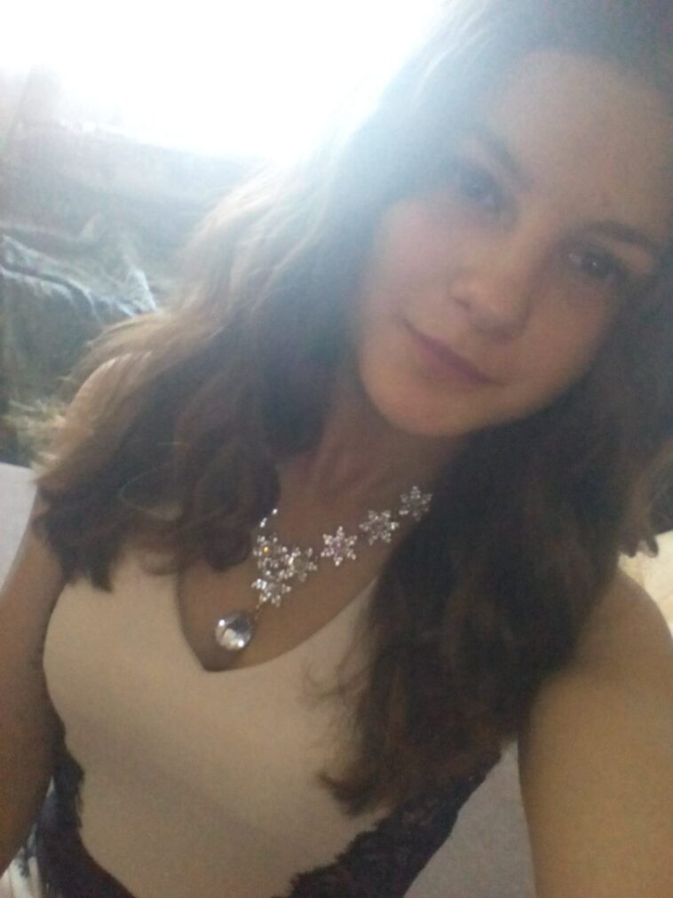 Ангелина Сутормина