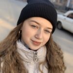 Диана Кондрашова