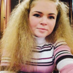 Алина Зайнуллина