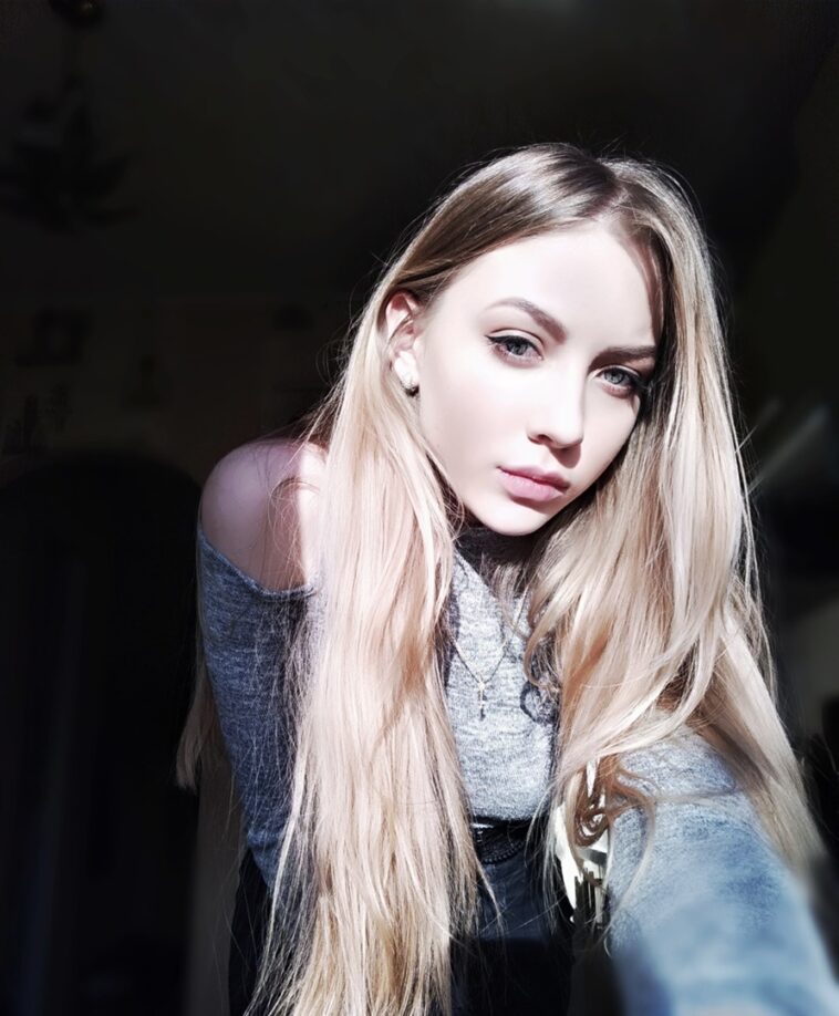 Дина Каримова