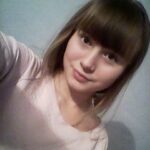 Виктория Смирнова