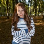 Ксения Мельникова