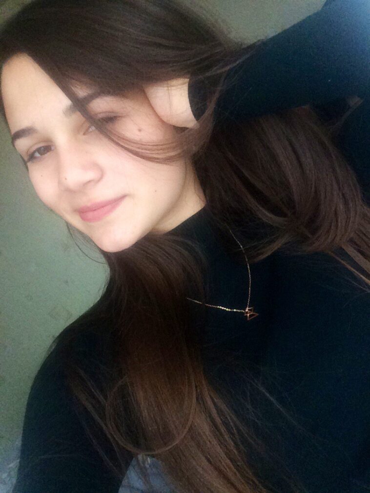 Элина Загидуллина